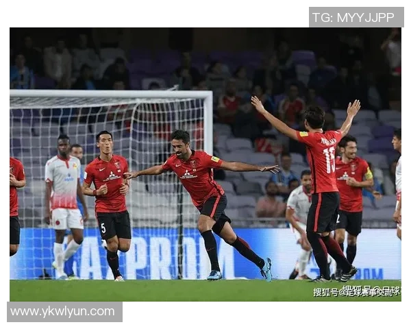 浦和红钻与广岛的精彩对决揭示了日本足球的魅力与竞争激烈程度
